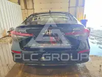 2025 Honda CIVIC photo