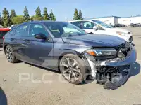 2025 Honda CIVIC фото