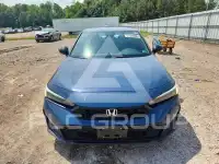 2025 Honda CIVIC фото