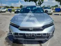 2025 Honda CIVIC фото