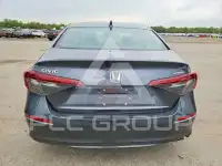 2025 Honda CIVIC фото