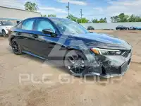 2025 Honda CIVIC фото