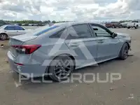 2025 Honda CIVIC фото