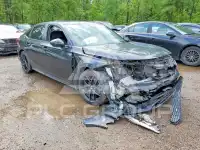 2025 Honda CIVIC фото