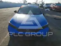 2025 Honda CIVIC фото