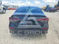 2025 Honda CIVIC фото