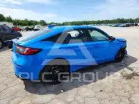 2025 Honda CIVIC фото