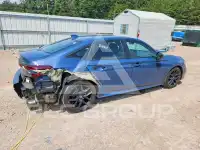 2025 Honda CIVIC фото