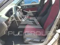 2025 Honda CIVIC фото