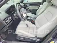 2025 Honda CIVIC фото