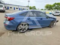 2025 Honda CIVIC фото