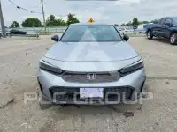 2025 Honda CIVIC photo