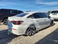 2025 Honda CIVIC фото