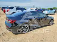 2025 Honda CIVIC фото