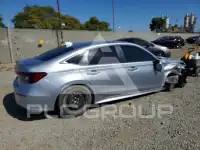 2025 Honda CIVIC фото