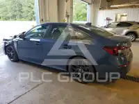 2025 Honda CIVIC фото