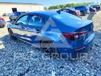 2025 Honda CIVIC фото