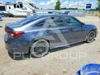 2025 Honda CIVIC фото