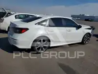 2025 Honda CIVIC фото