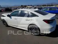 2025 Honda CIVIC фото