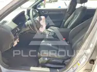 2025 Honda CIVIC фото