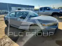 2025 Honda CIVIC фото
