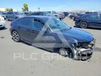 2025 Honda CIVIC photo