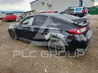 2025 Honda CIVIC фото