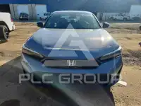 2025 Honda CIVIC фото