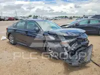 2025 Honda CIVIC фото