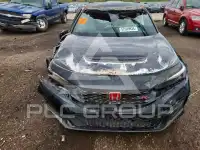 2025 Honda CIVIC фото