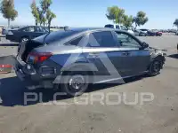 2025 Honda CIVIC фото