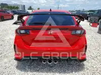 2025 Honda CIVIC photo