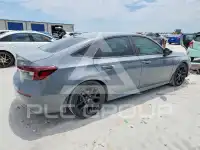2025 Honda CIVIC фото