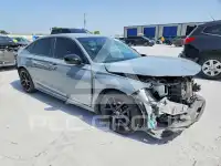 2025 Honda CIVIC photo