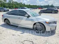 2025 Honda CIVIC photo