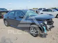 2025 Honda CIVIC фото