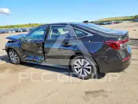 2025 Honda CIVIC фото