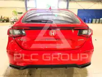 2025 Honda CIVIC photo