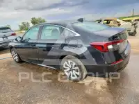 2025 Honda CIVIC photo