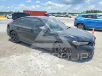 2025 Honda CIVIC фото