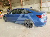 2025 Honda CIVIC photo