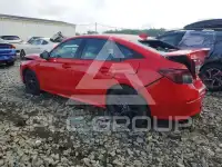 2025 Honda CIVIC фото