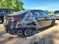 2025 Honda CIVIC фото