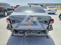 2025 Honda CIVIC photo