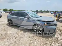 2025 Honda CIVIC фото