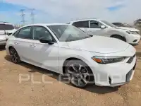 2025 Honda CIVIC photo