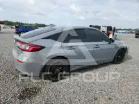 2025 Honda CIVIC фото