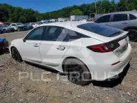 2025 Honda CIVIC фото
