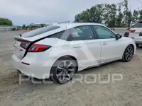 2025 Honda CIVIC фото